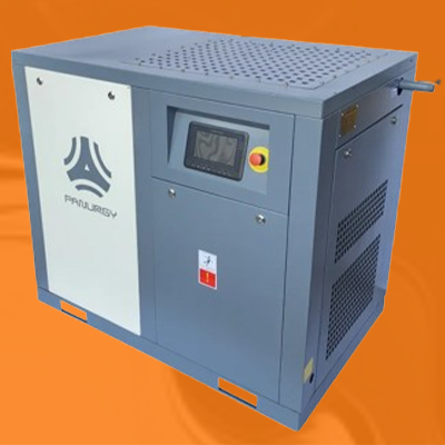 Oil Lubricated Screw Air Compressors Oil Lubricated Screw Air Compressors